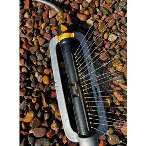 Turbo Oscillator with 2-Way Adjustment and Timer with QuickConnect